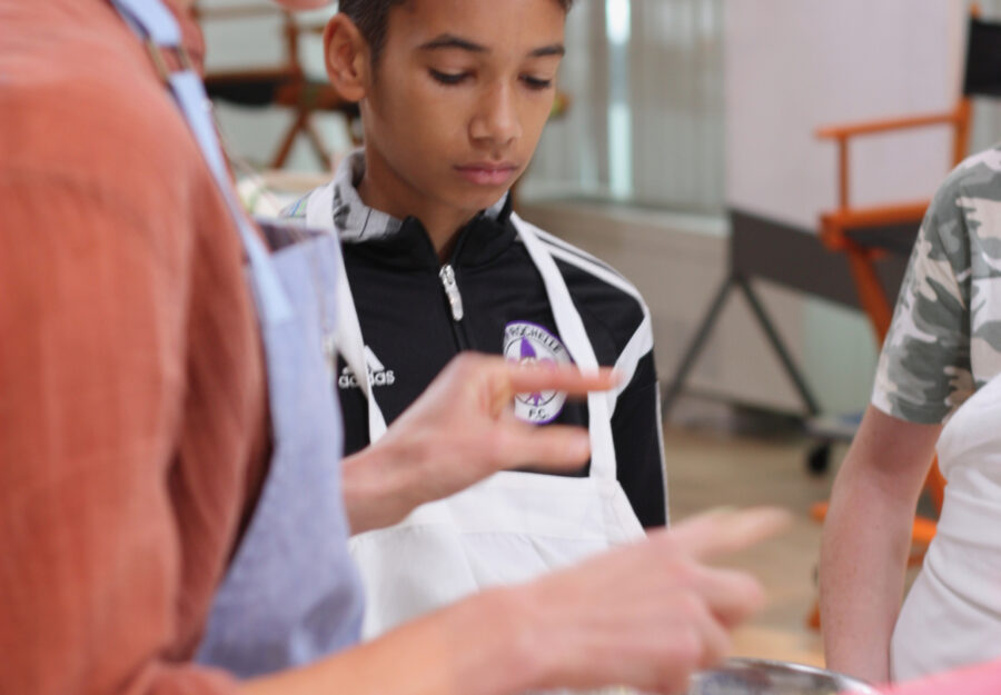 Summer Session Students