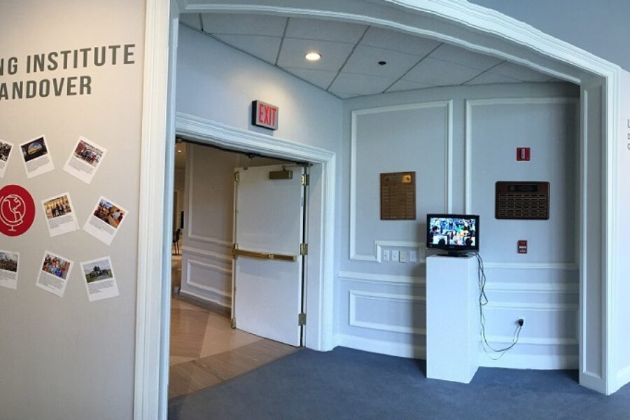 LITW Art Exhibit