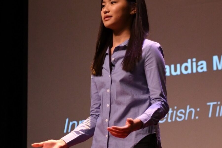 TEDx