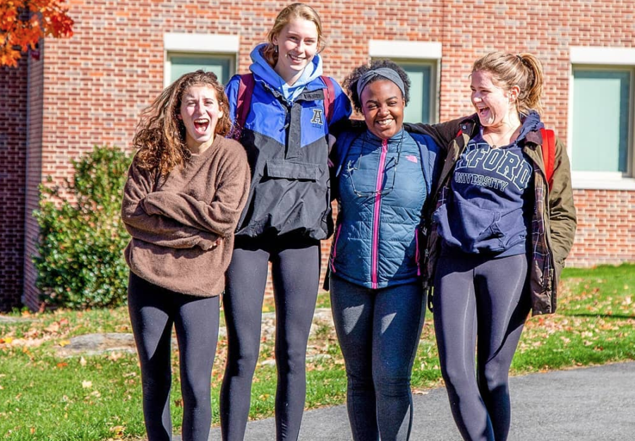 Supporting Students