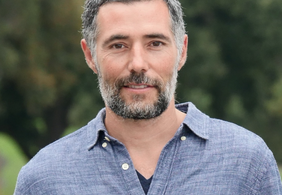 Alexis Santos