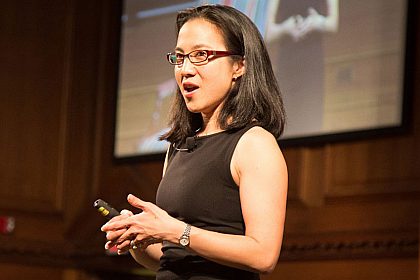 Angela Duckworth